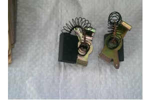 Електропила Парма М Щітки 8×16×25